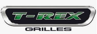 T-Rex Grilles